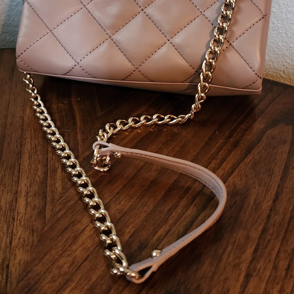 *NEW* Kate Spade Porcini Mini Convertible Phoebe Shoulder Bag Crossbody - Picture 12 of 12